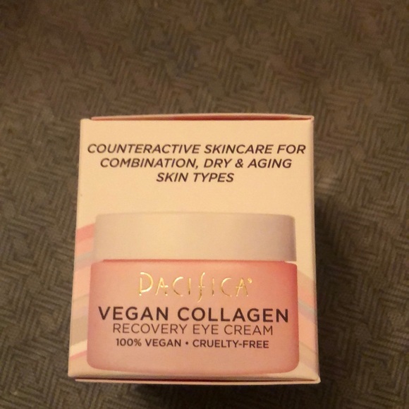 pacifica vegan collagen eye cream
